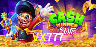Download VX777 App