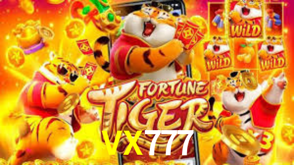 Casino Online VX777 | Os Melhores Slots no Brasil